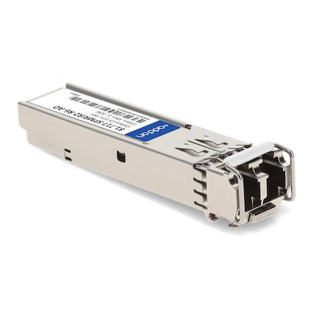 Add-On CORIANT 81.71T-SPMRIR2-R6 COMP SFP+ LC 81.71T-SPMRIR2-R6-AO